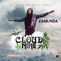 Zamunda - Cloud Nine