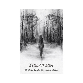 DJ Jon / - Isolation (Instrumental Radio Mix)
