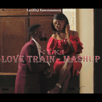 Neki - Love Train - Mashup