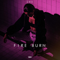ERII - Fire Burn