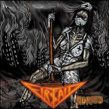 First Aid - Nursed (Explicit)