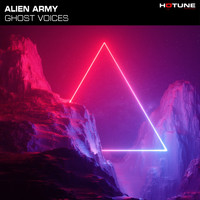 Alien Army - Ghost Voices