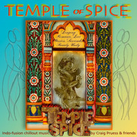 Craig Pruess - Temple of Spice
