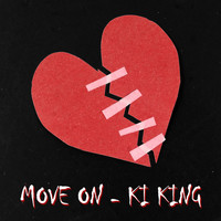 KI KING / - Move On