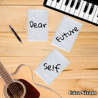 Qazz Nizam / - Dear Future Self