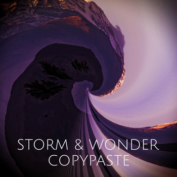 Storm & Wonder / - Copypaste