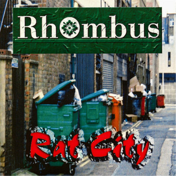 Rhombus - Rat City