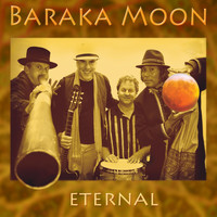 Baraka Moon - Eternal