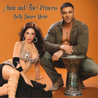 Amir Sofi - Amir and the Princess