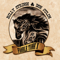 Billy Strings & Don Julin - Fiddle Tune X