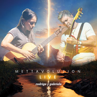 Rodrigo y Gabriela / - Mettavolution Live