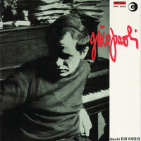Gino Paoli - Gino Paoli (Full Album 1961)