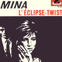 Mina - L'Eclipse Twist (Dal Film L'Eclipse Twist Con Monica Vitti e Alain Delon 1962)