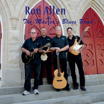 Ron Allen - The Master's Blues Band