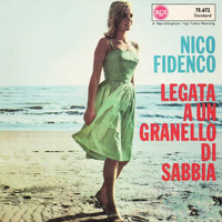 Nico Fidenco - Legata A Un Granello Di Sabbia (1961)