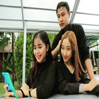 Azam - Cinta Yang Lain