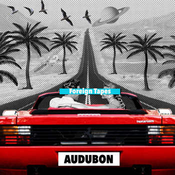 Foreign Tapes - Audubon
