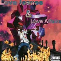 Von  Don - Rude Gang Presents :Love Issues & Love Affairs (Explicit)