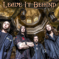 Abandoned Souls - Leave It Behind
