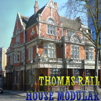 Thomas Rail - House modular