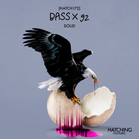 BASS X 92 - Solid