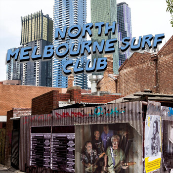 North Melbourne Surf Club - North Melbourne Surf Club