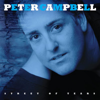 Peter Campbell - Street of Tears