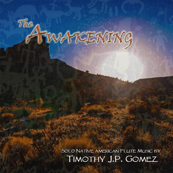 Timothy J.P. Gomez - The Awakening