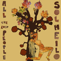 Sol Heilo - All the Lost People
