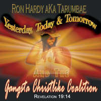 Ron Hardy - Yesterday, Today & Tomorrow