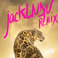 SACRE - 11:00PM BECOME HUMAN (jackLNDN Remix)