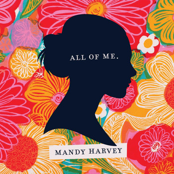Mandy Harvey - All of Me