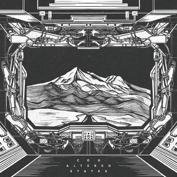 Cog - Altered States