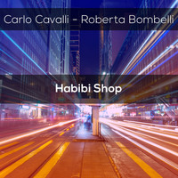 Carlo Cavalli - Habibi Shop