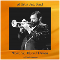 Al Hirt's Jazz Band - Wolverine Blues / Panama (Remastered 2020)