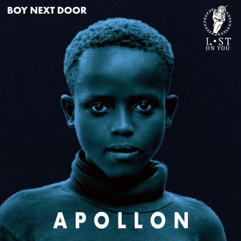 Boy Next Door - Apollon