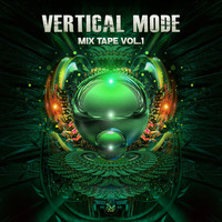 Vertical Mode - Mix Tape, Vol.1
