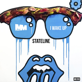 Stateline - I Wake Up