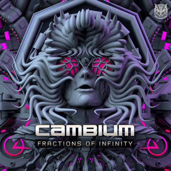 Cambium - Fractions of Infinity