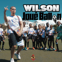 Wilson - Joué Ballon