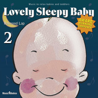 Raimond Lap - Lovely Sleepy Baby 2