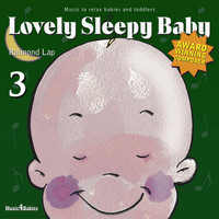 Raimond Lap - Lovely Sleepy Baby 3