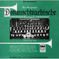 Cleveland Donauschwäbische Blaskapelle - Die originale Donauschwaebische blaskapelle