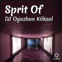 DJ Oguzhan Köksal - Sprit Of (Explicit)