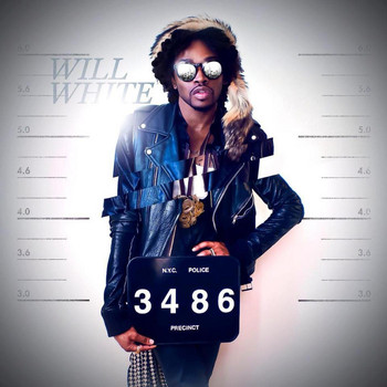Will White - 3486
