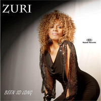 Zuri - Been so Long