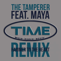 The Tamperer - Hammer to the Heart (Remix)