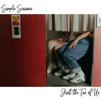 Simple Sessions featuring Anna Hattam - Just the Two of Us