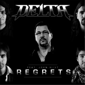 Delta - Regrets (feat. John West)