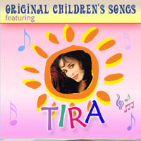 Tira - Original Children's Songs 1